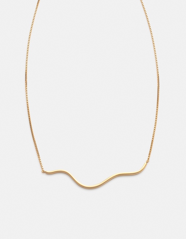 Kirstin Ash - Float Necklace