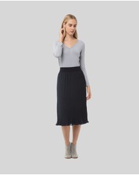 KAJA Clothing - Geneva Skirt