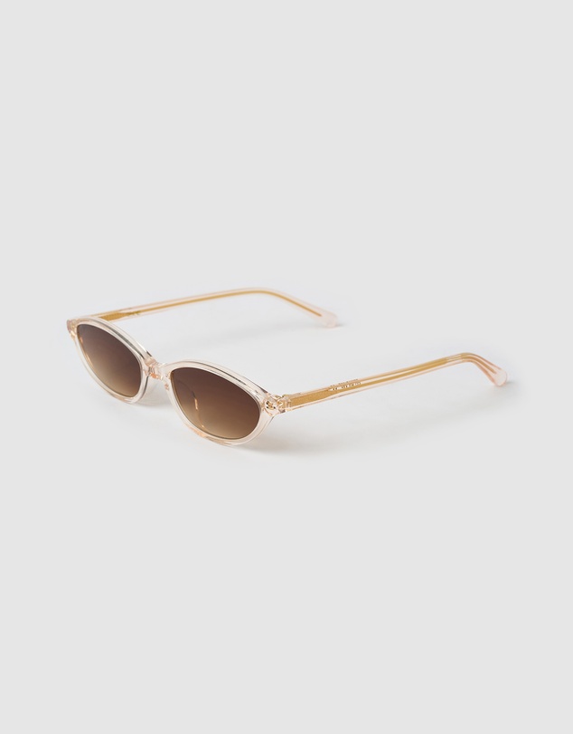 Arms Of Eve - Frankie Sunglasses - Rose