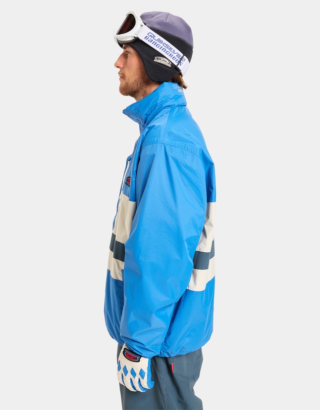 Quiksilver - Mens Banging Snow Jacket
