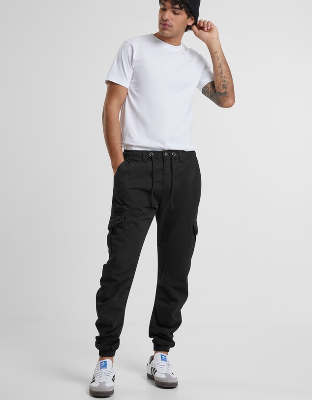 Urban Classics - Cargo Jogging Pants