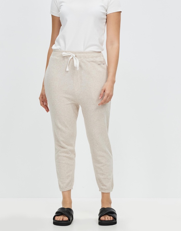 Assembly Label - Logo Lounge Pants - ICONIC EXCLUSIVE