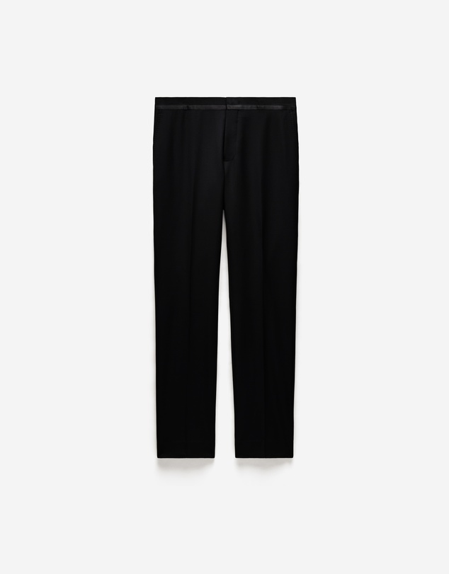 Calibre - Tuxedo Pants Black