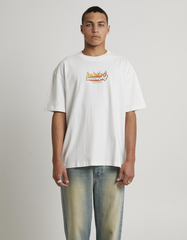 Insight - Marked T-Shirt