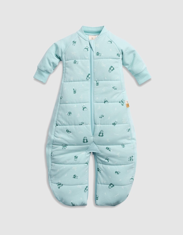 ergoPouch - Jersey Sleep Suit Bag 2.5 TOG - ICONIC EXCLUSIVE - Babies-Kids