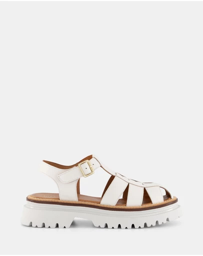 Miss Sofie - Indie Sandals