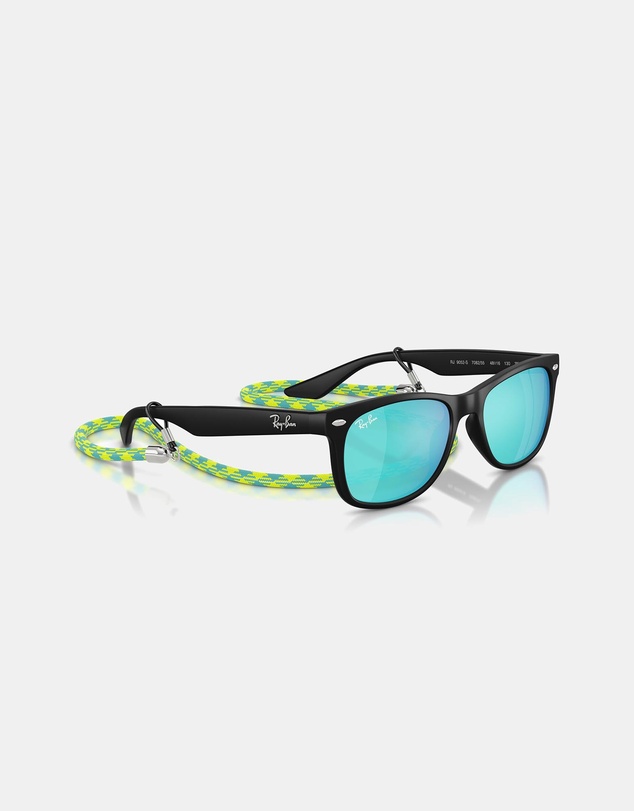 Ray-Ban Junior - RJ9052S - Kids