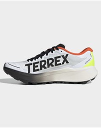 adidas Performance - Terrex Agravic 4 Trail Running Shoes Unisex