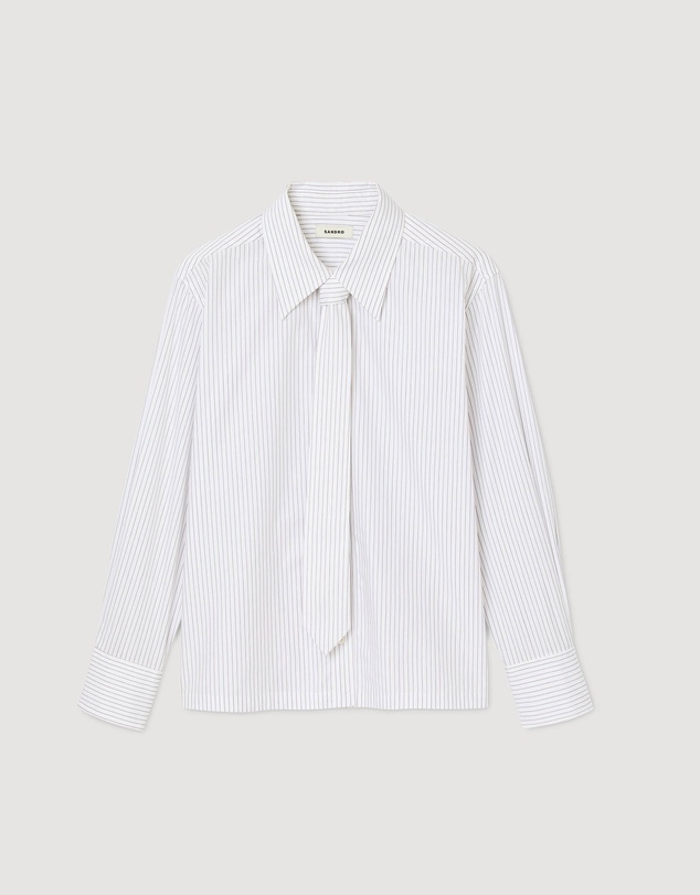 Sandro - Taylor Shirt