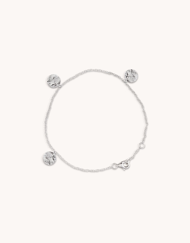 Bianc - Scattered Jingle Bracelet
