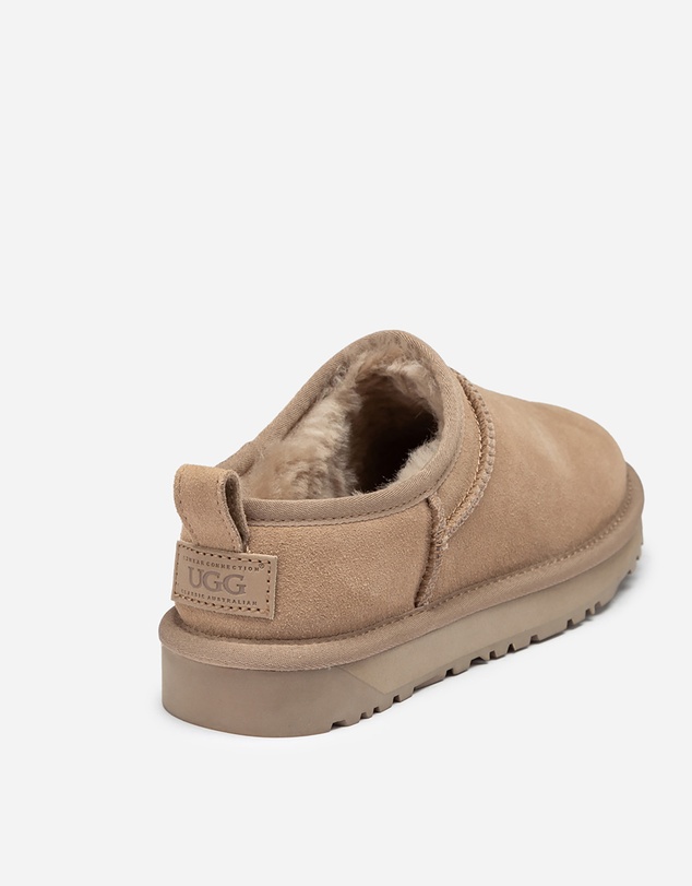 Ozwear Connection Uggs - Ugg Microflex Mini Boots