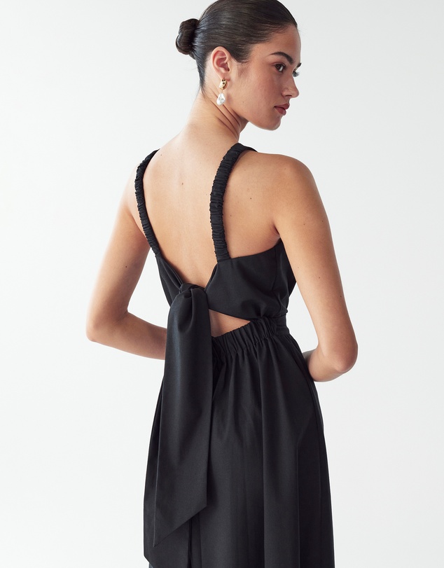 Willa - Liliana Dress