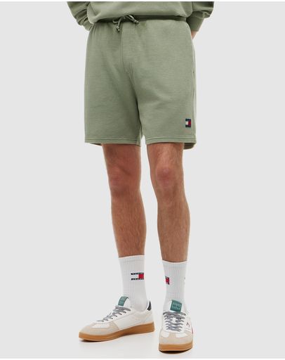 Spring Olive
