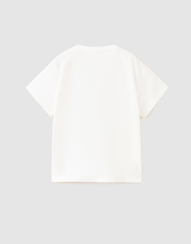 M.N.G - Boot T-Shirt - Kids-Teens
