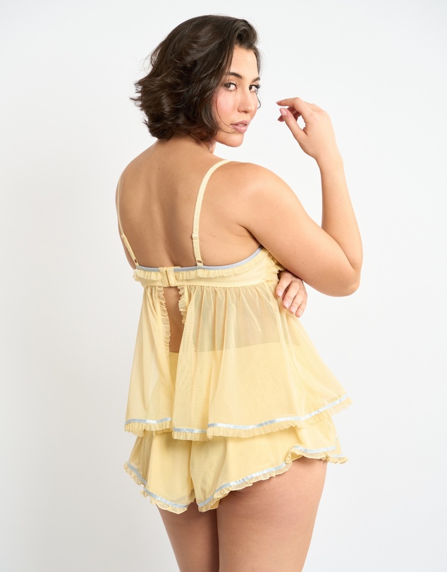 Chouchou Intimates - Rosie Cami