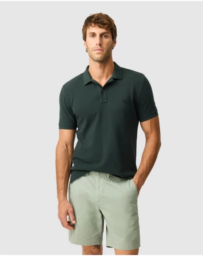 Rodd & Gunn - The Gunn Polo