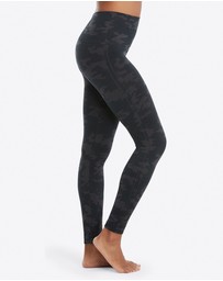 Spanx - Look At Me Now Leggings