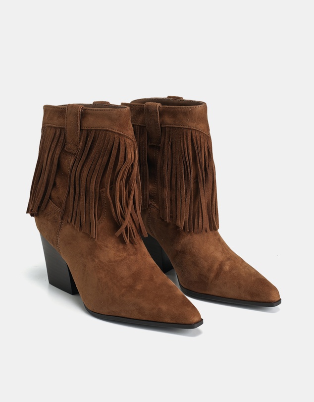 ALDO - Jollene Boots