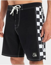 Quiksilver - Mens Original Arch 18