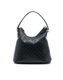 Pre-Loved by Azura Reborn - Pre-Loved Guccissima Linea A Satchel
