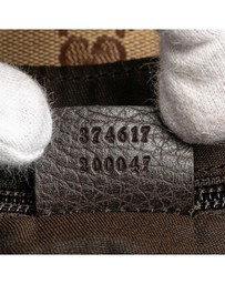 Pre-Loved by Azura Reborn - Pre-Loved GG Crystal Belt Bag