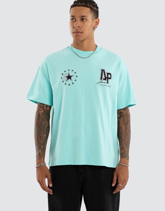 Americain - All Star Heavy Tee