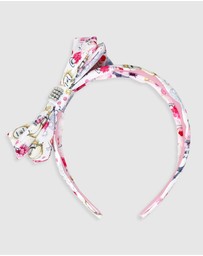 Claris The Chicest Mouse In Paris By Pink Poppy - Claris Fashion Headband