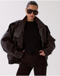 Style Addict - Zoe Jacket