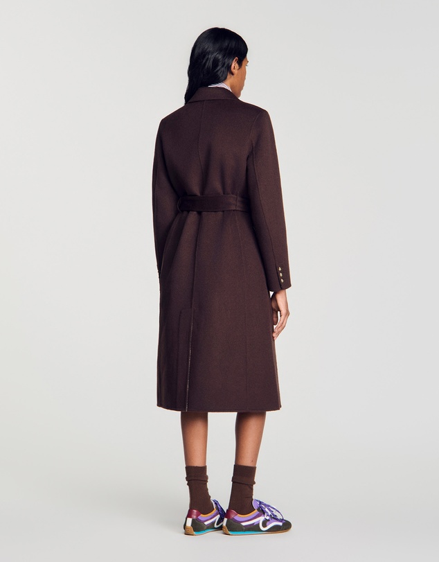 Sandro - Dorel Coat