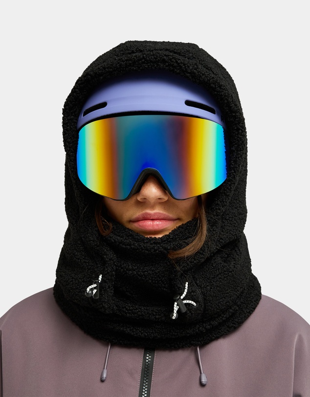 Roxy - Womens Valwood Balaclava
