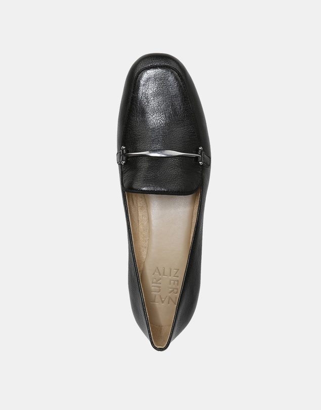 Naturalizer - Emiline-L Loafer - Black