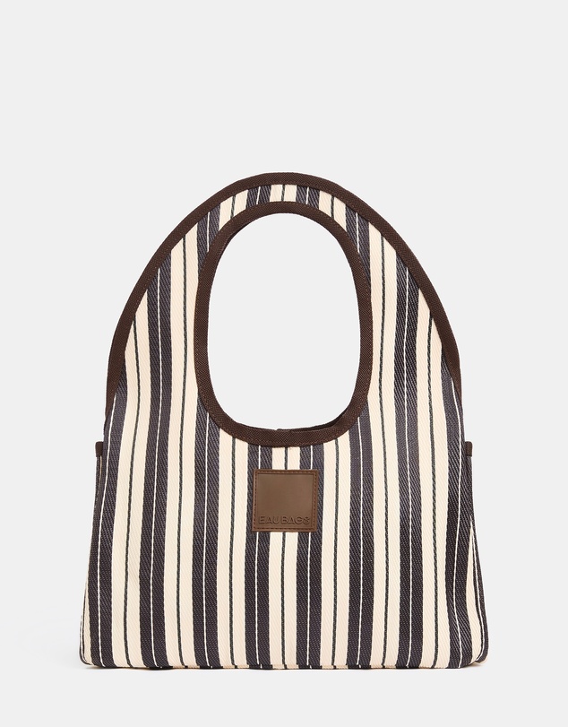 EAU BAGS - Lune Handbag