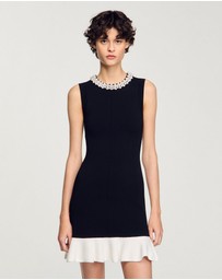 Sandro - Elyse Dress