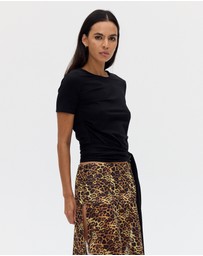 Third Form - Nova Tie Tee