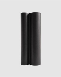 Greg Natale - Tefra Ceramic Vase Cinder