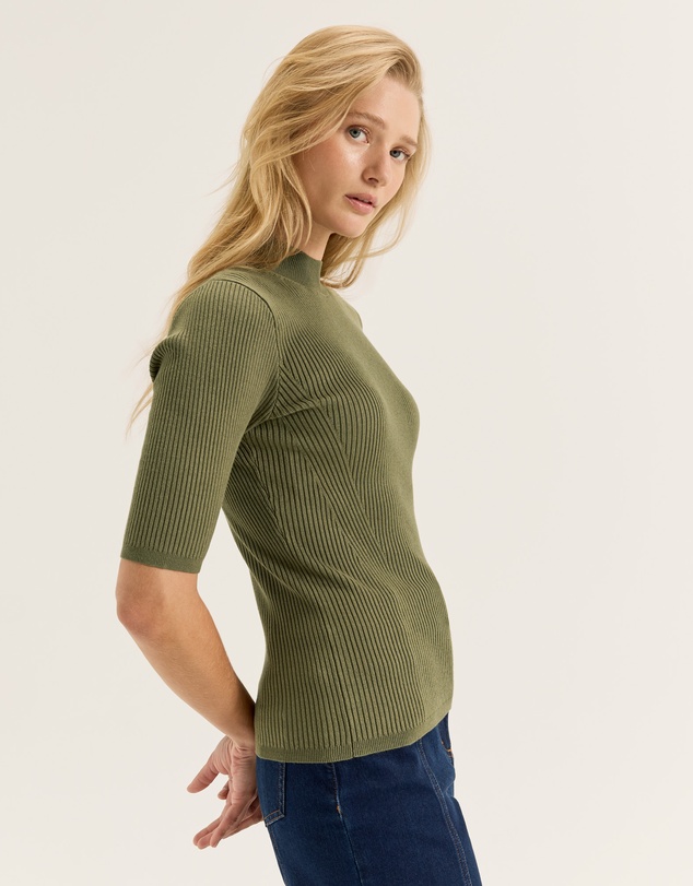 Review - Hamilton Jumper