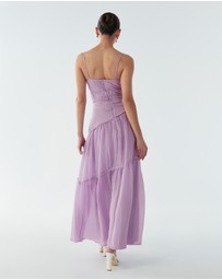 BWLDR - Allure Dress