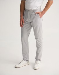 Oxford - Slim Fit Chino