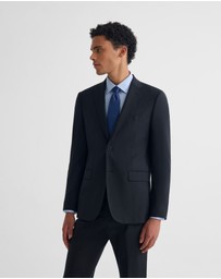 Oxford - Byron Wool Suit Jacket