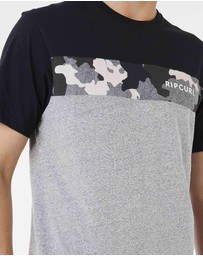 Rip Curl - Undertow Panel Tee