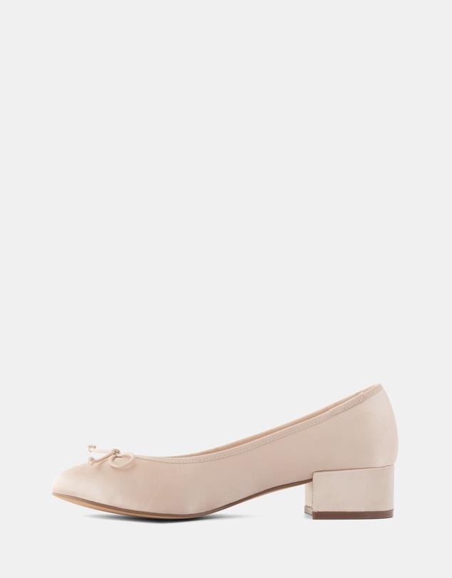 Therapy - Diana Ballet Heels