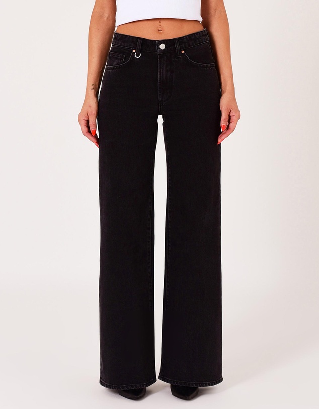 Neuw - Eva Wide Jeans