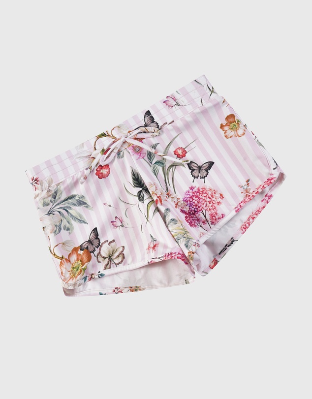 Aqua Blu Kids - Flutter Lycra Boardshorts - Kids