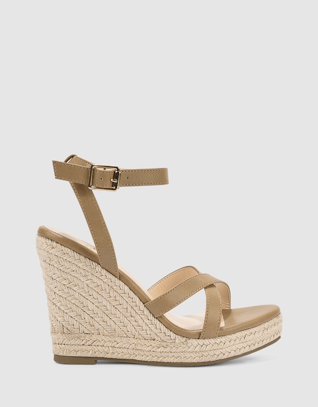 Verali - Ambrose Rope Wedges