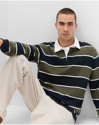 UNISON - Rugby Polo