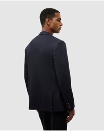 Politix - Travel Tailored Jacket