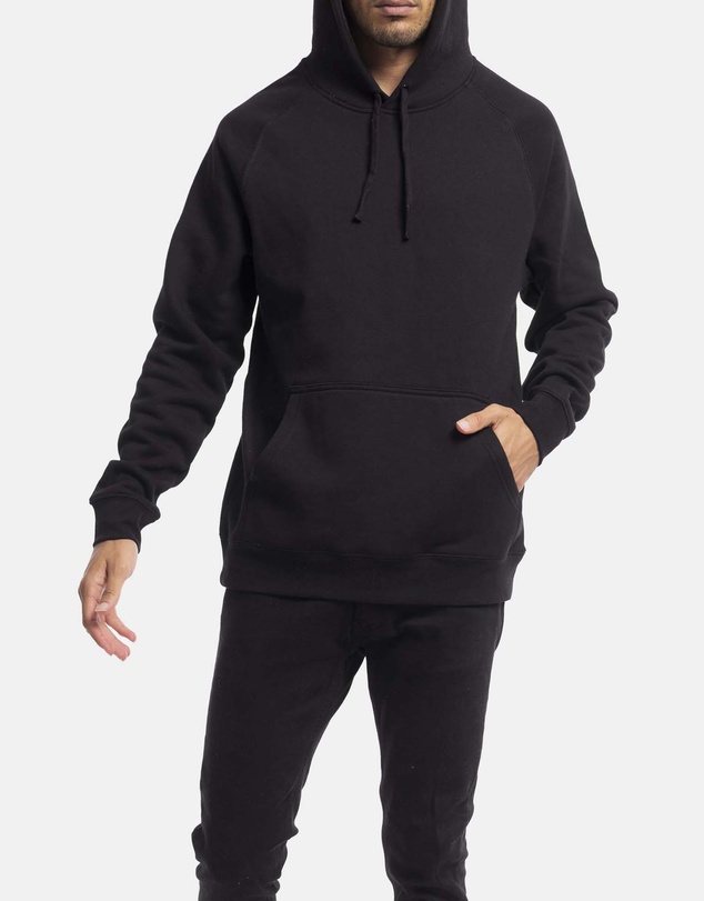 Stock & Co. - Stock Hoodie