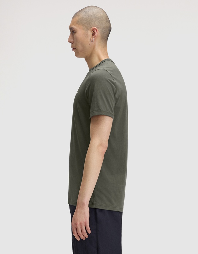 Fred Perry - Ringer T-Shirt