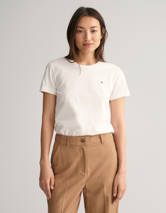 Gant - Shield T-Shirt
