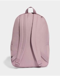 adidas Performance - Classic 3 Bar Logo Backpack